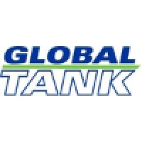 Global Tank Leasing LLC Logo