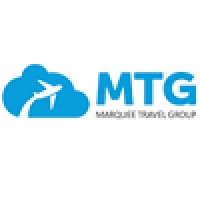 Marquee Travel Group Logo