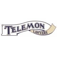 Telemon Lawyers Logo