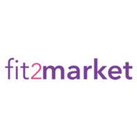 fit2market Logo