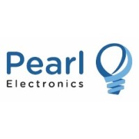 Pearl Electronics Mfg. Co. Logo