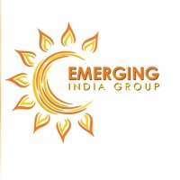 Emerging India Logo