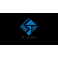 STfinancials Logo