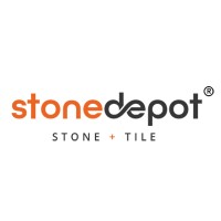 Stone Depot - Australia Logo