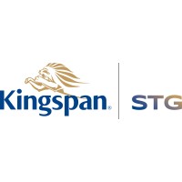 Kingspan | STG-Beikirch Logo
