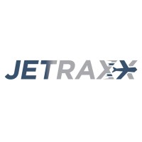 JETRAXX, LLC Logo