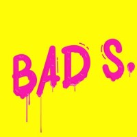 BAD S. Logo