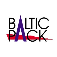 Baltic Pack Logo