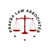 Pravda Law Associates Logo