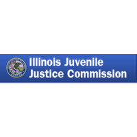 Illinois Juvenile Justice Commission Logo