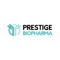 Prestige Biopharma Group (Prestige Biopharma Ltd./Prestige Biologics Co., Ltd.) Logo