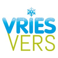 VriesVers Platform Logo