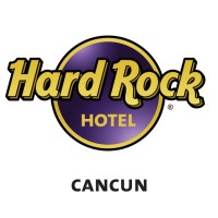 Hard Rock Hotel Cancun Logo