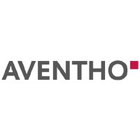 AVENTHO GmbH Logo