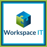 Workspace IT Logo