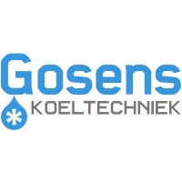Gosens Koeltechniek Logo