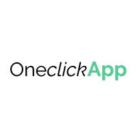 OneClickApp Logo