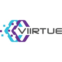 Viirtue - the cloud app marketplace™ Logo