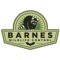 Barnes Wildlife Control Logo