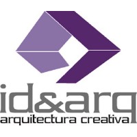 ID&ARQ, Arquitectura Creativa Logo