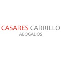 Casares Carrillo Abogados Logo