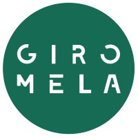 GiroMela Logo