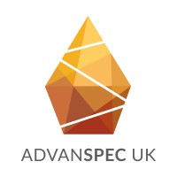 AdvanSpec UK Logo
