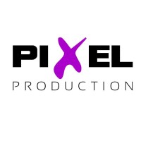 Pixel Production Logo