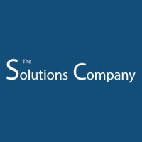The Solutions Company Logo
