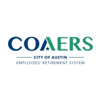 City of Austin Employees Retirement System Logo