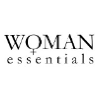 WOMAN ESSENTIALS Logo