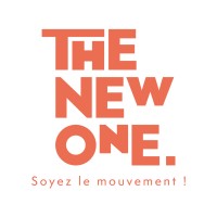 The New One Logo