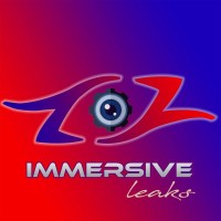Immersive leaks Logo