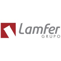 GRUPO LAMFER Logo