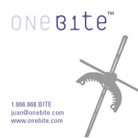OneBite Logo