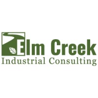 Elm Creek Industrial Consulting Logo