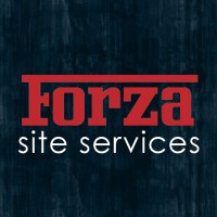 Forza Site Services Logo