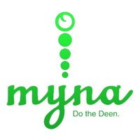 Muslim Youth of North America Logo