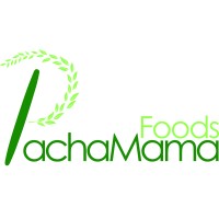 PachaMama Foods Logo