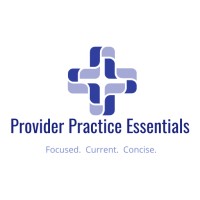 Provider Practice Essentials, Inc. Logo