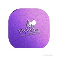 FLYLINKS TRAVEL & TOURS Logo