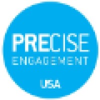 Precise Engagement, LLC Logo