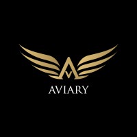 Aviary.Aero Logo