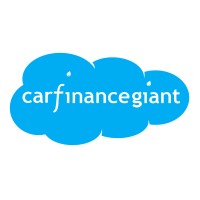 Car Finance Giant Logo