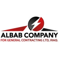Albab Co for General Contracting Ltd. Logo