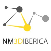 NM3D Iberica Portugal Logo