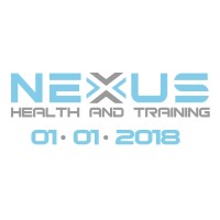 Nexus Health and Training Inc. Logo