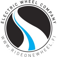 Electric Wheel Company Logo