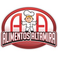 Alimentos Altamira Logo