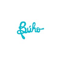 Búho Logo
